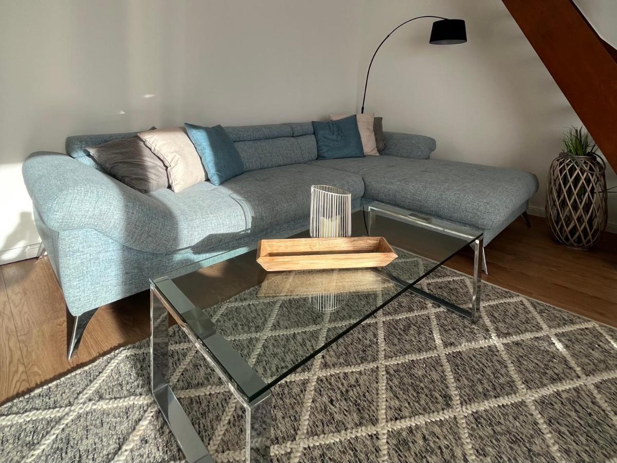 Zeitapartments Altstadtlage *
