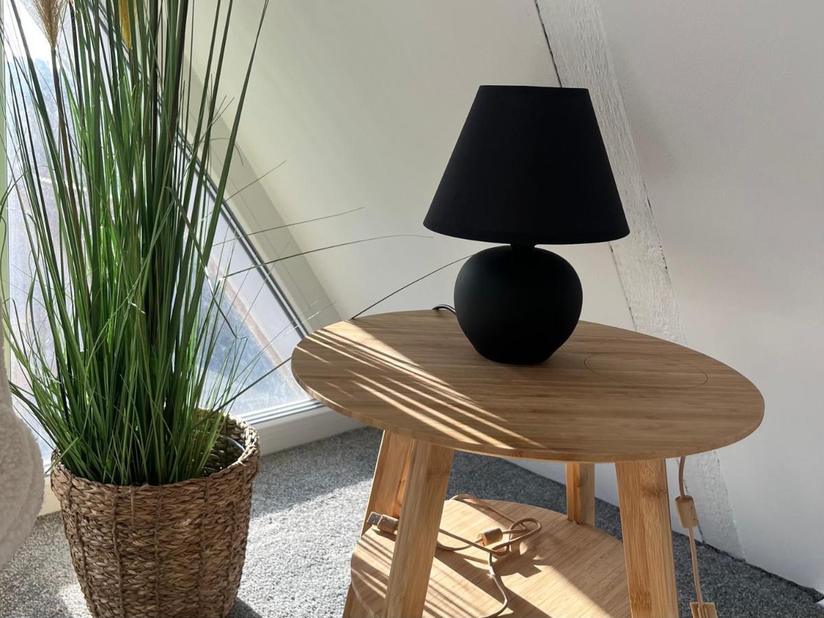 Zeitapartments Altstadtlage *