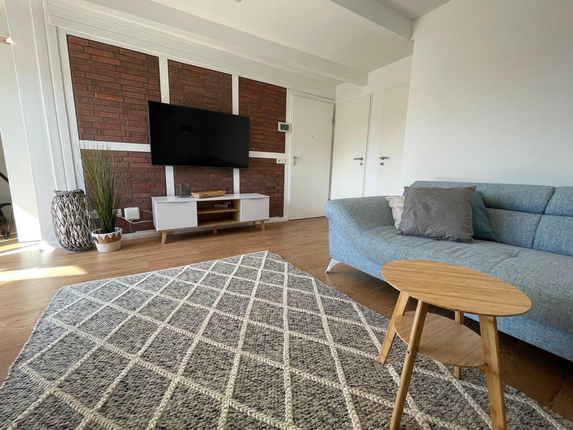 Apartment Zeitapartments Altstadtlage Stade